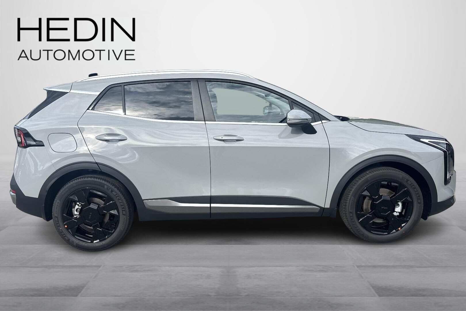 Kia Sportage 2026, kuva 6/22
