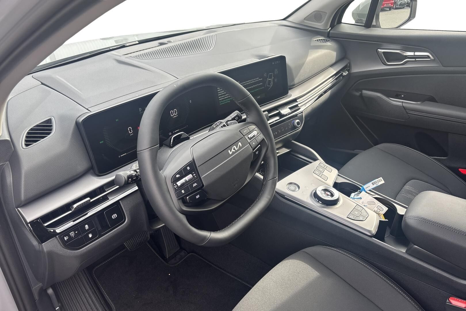 Kia Sportage 2026, kuva 7/22