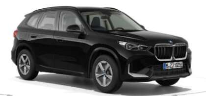 BMW X1 U11 25e A xDrive Charged Plus - FTG-256