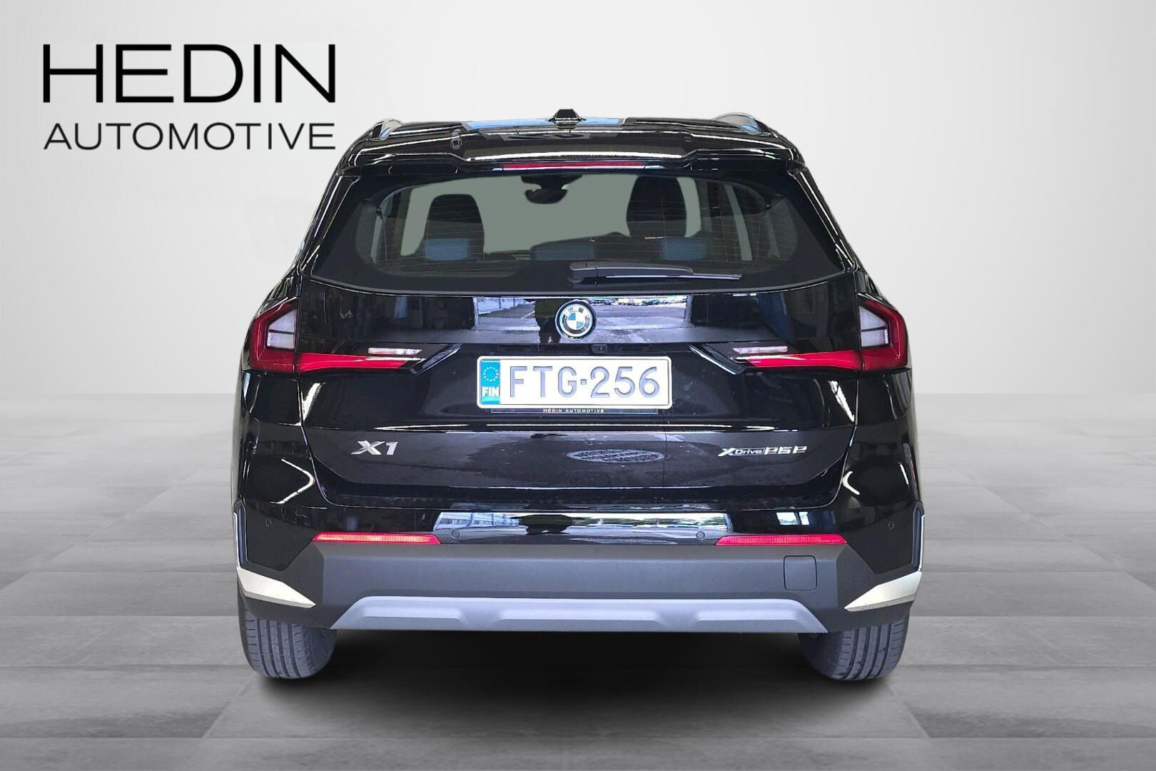 BMW X1 U11 25e A xDrive Charged Plus 2026, kuva 3/22