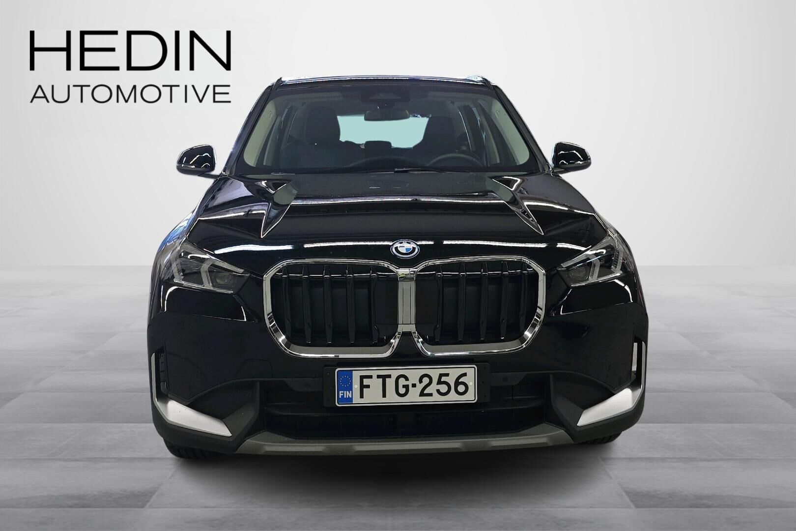 BMW X1 U11 25e A xDrive Charged Plus 2026, kuva 4/22