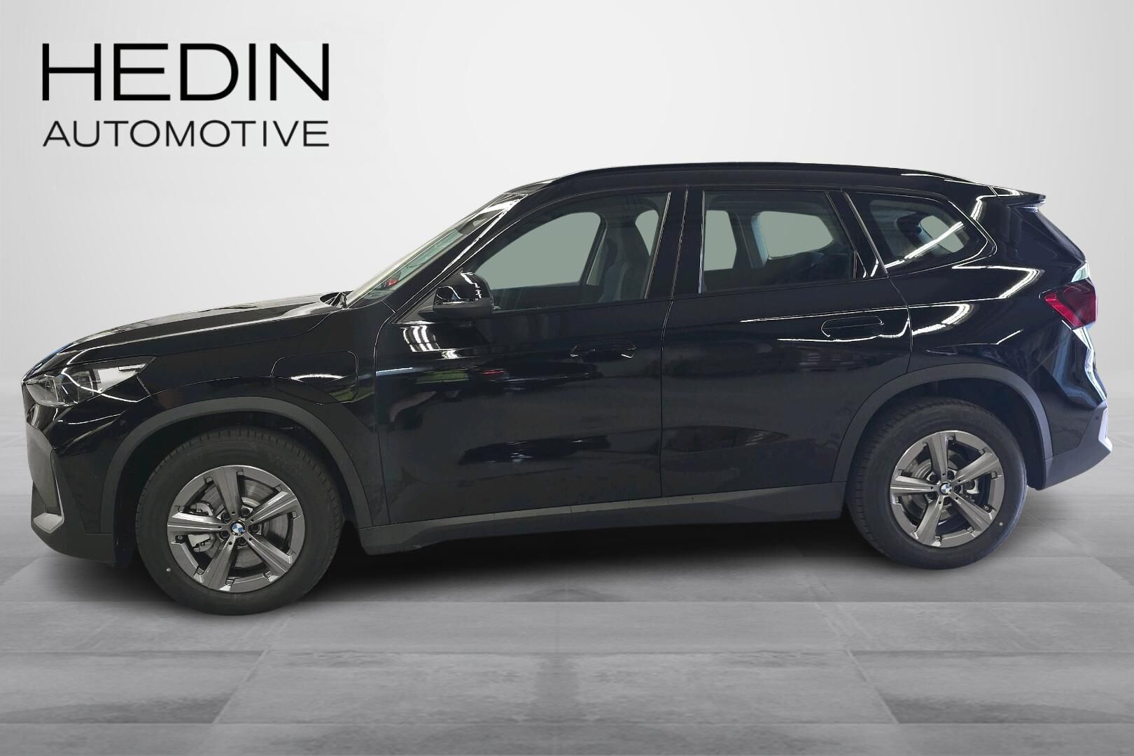 BMW X1 U11 25e A xDrive Charged Plus 2026, kuva 5/22