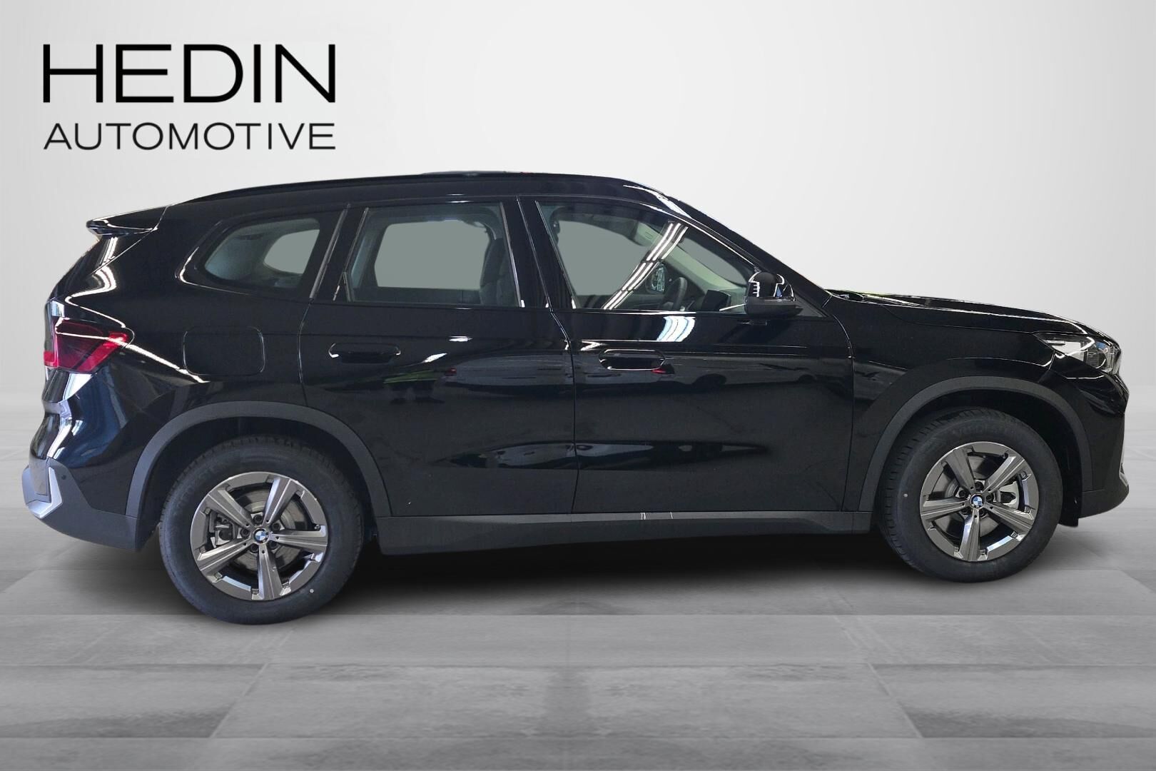 BMW X1 U11 25e A xDrive Charged Plus 2026, kuva 6/22