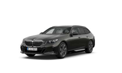 BMW 530 G61 Touring 530e A xDrive Fully Charged | Heti toimitukseen !! - FTG-259
