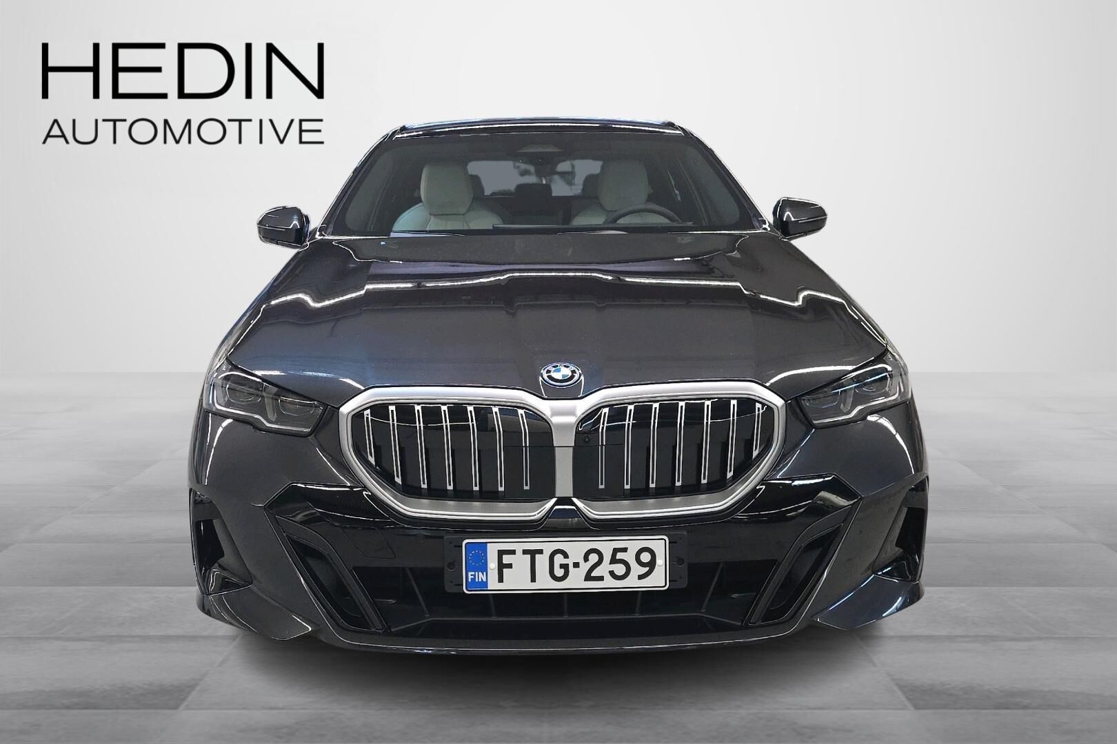 BMW 530 2026, kuva 4/25
