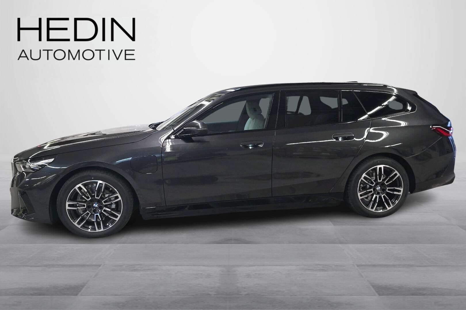 BMW 530 2026, kuva 5/25