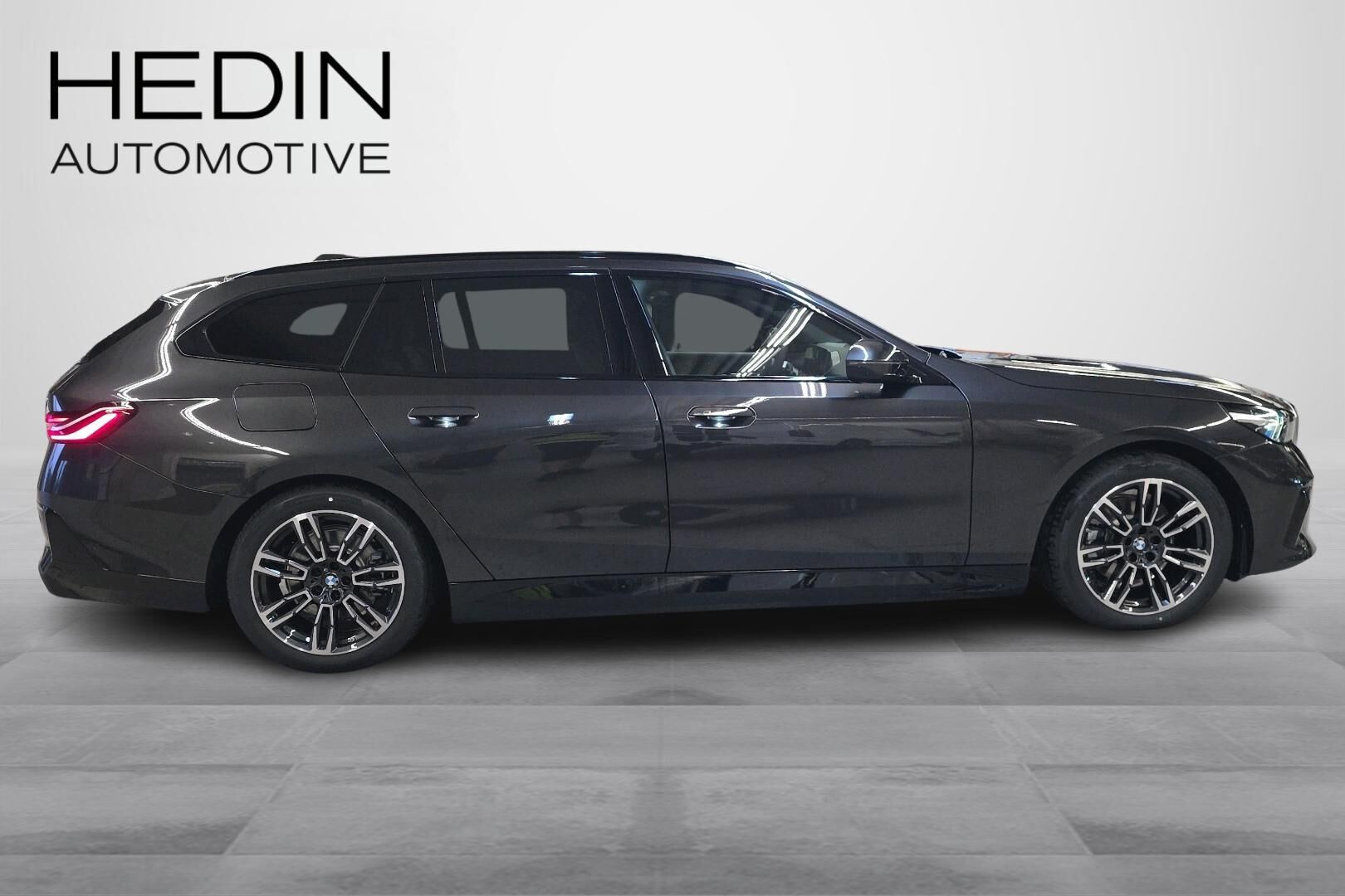 BMW 530 2026, kuva 6/25