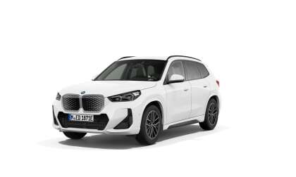 BMW IX1 xDrive30 Fully Charged//VARASTOSSA - FTG-261