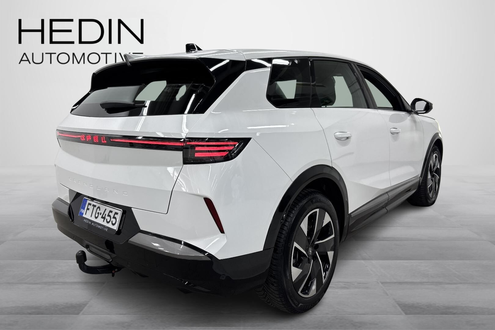 Opel Grandland 2025, kuva 3/26