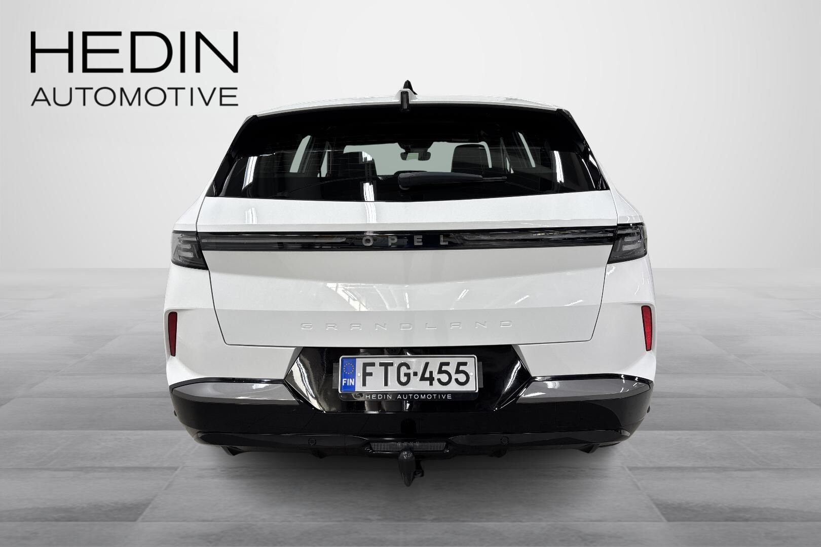 Opel Grandland 2025, kuva 4/26