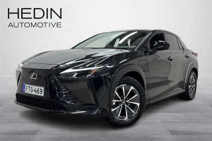 Lexus RZ 450e AWD Executive - FTG-469