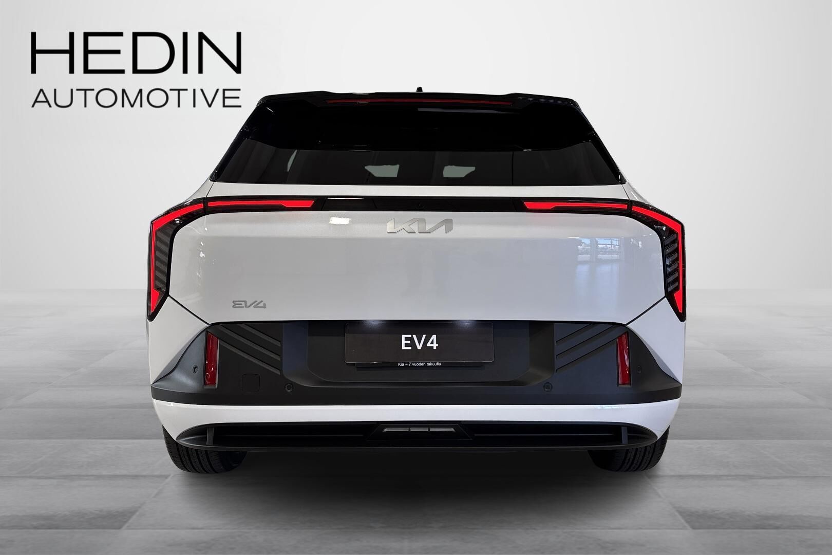 Kia EV4 Inspiration AWD 81,4kWh 265hv 5D 2026, kuva 3/40