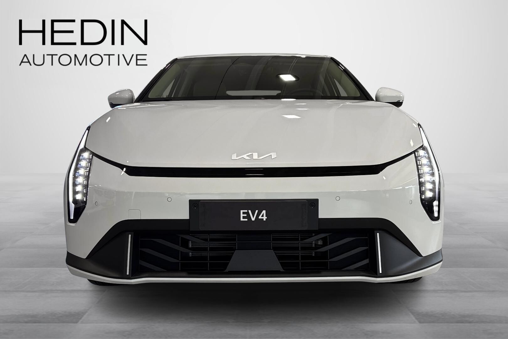 Kia EV4 Inspiration AWD 81,4kWh 265hv 5D 2026, kuva 4/40