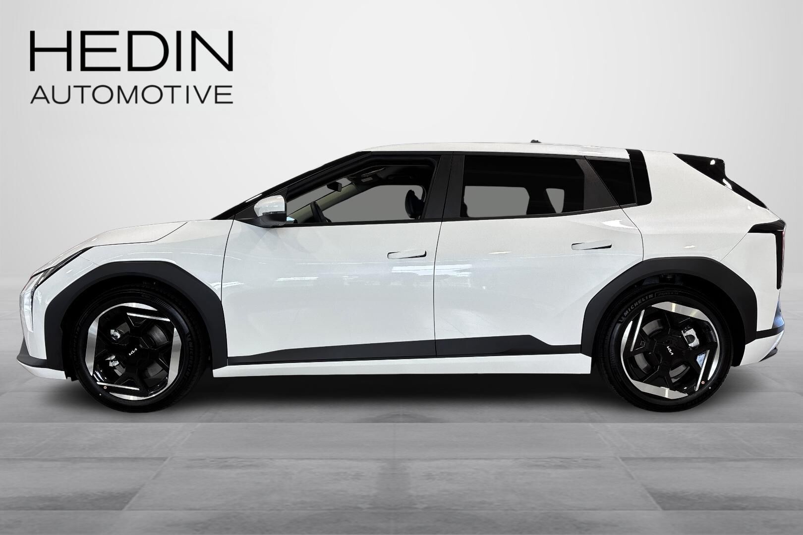 Kia EV4 Inspiration AWD 81,4kWh 265hv 5D 2026, kuva 5/40