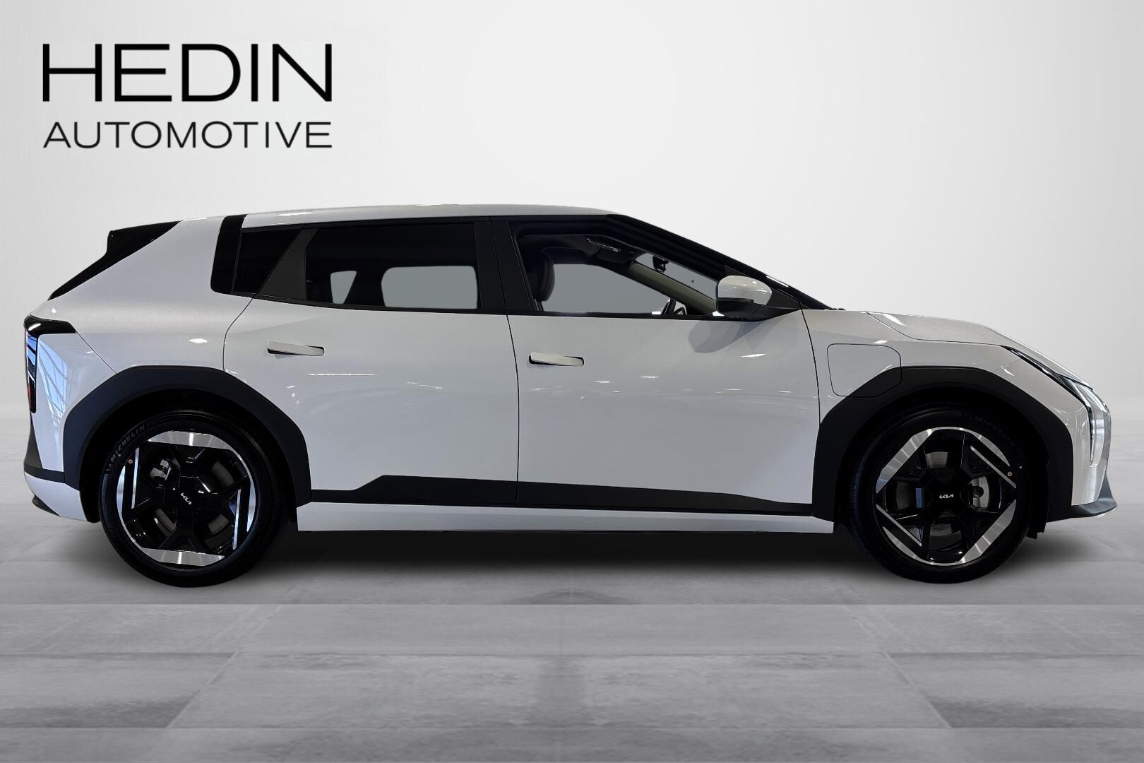 Kia EV4 Inspiration AWD 81,4kWh 265hv 5D 2026, kuva 6/40