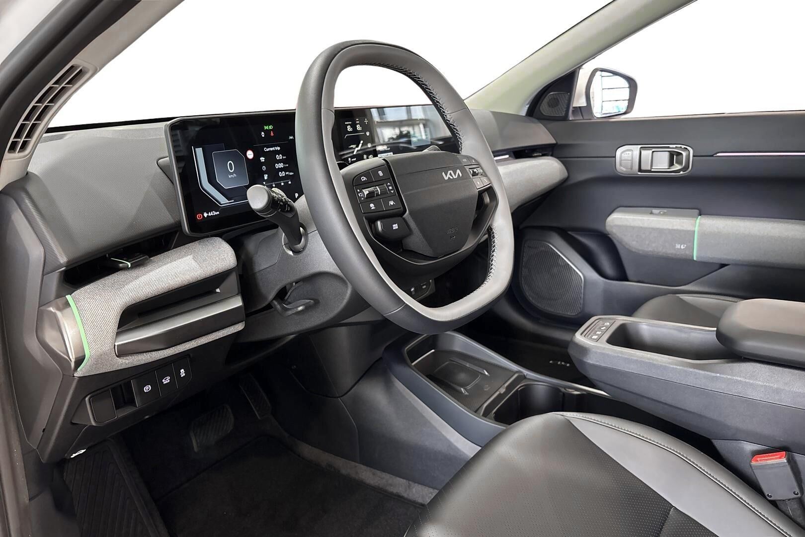 Kia EV4 Inspiration AWD 81,4kWh 265hv 5D 2026, kuva 7/40