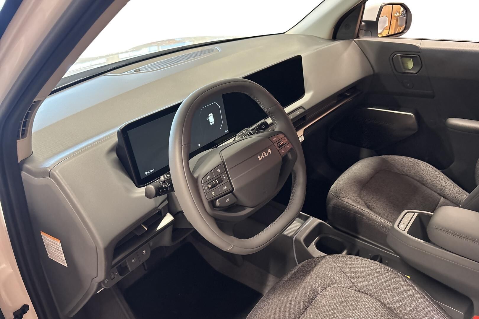 Kia EV2 2026, kuva 7/23