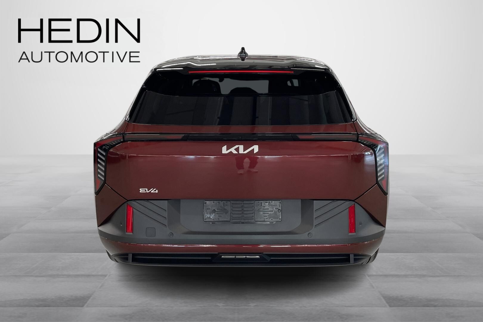 Kia EV4 2026, kuva 3/18