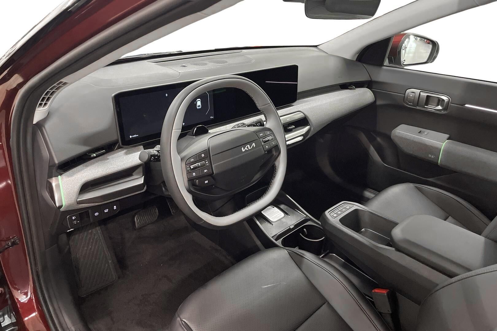 Kia EV4 2026, kuva 7/18