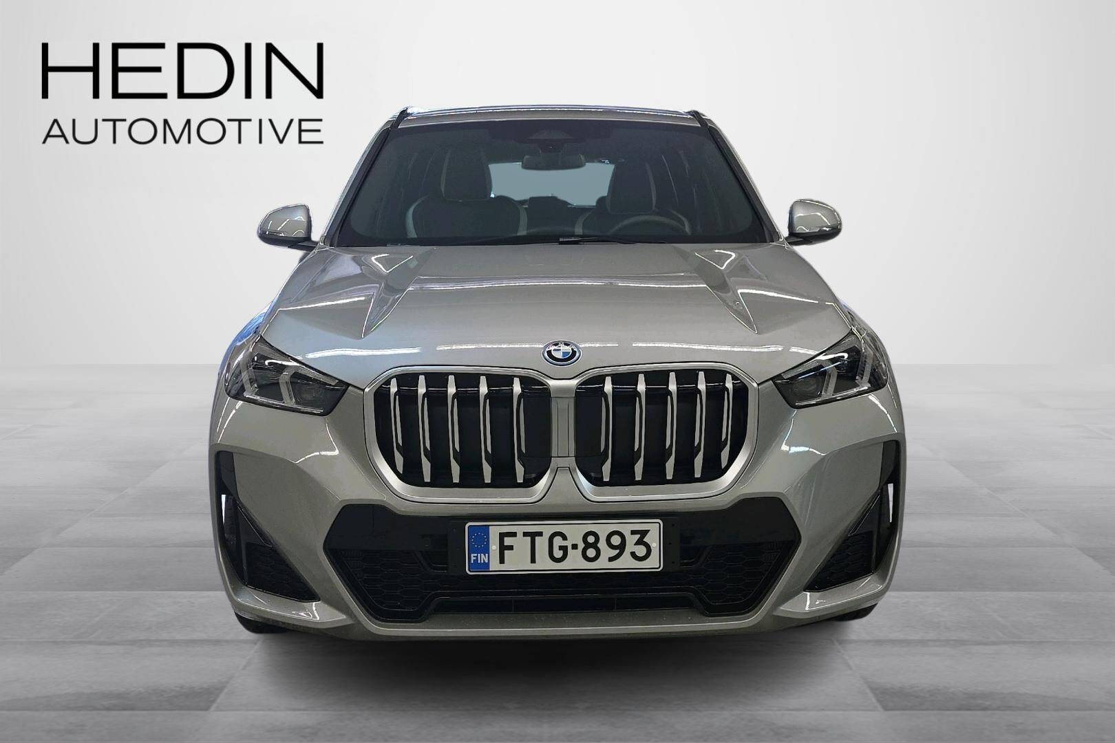 BMW X1 25e A xDrive Fully Charged 2026, bild 4/24