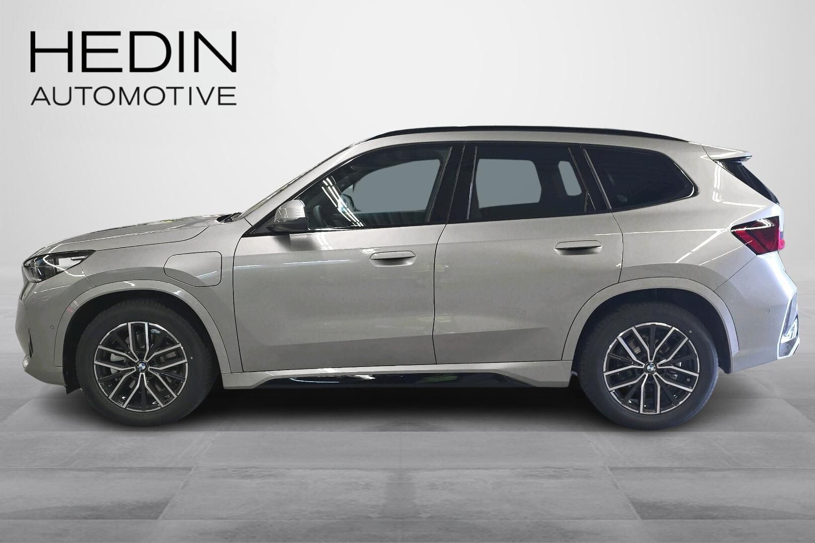 BMW X1 25e A xDrive Fully Charged 2026, bild 5/24