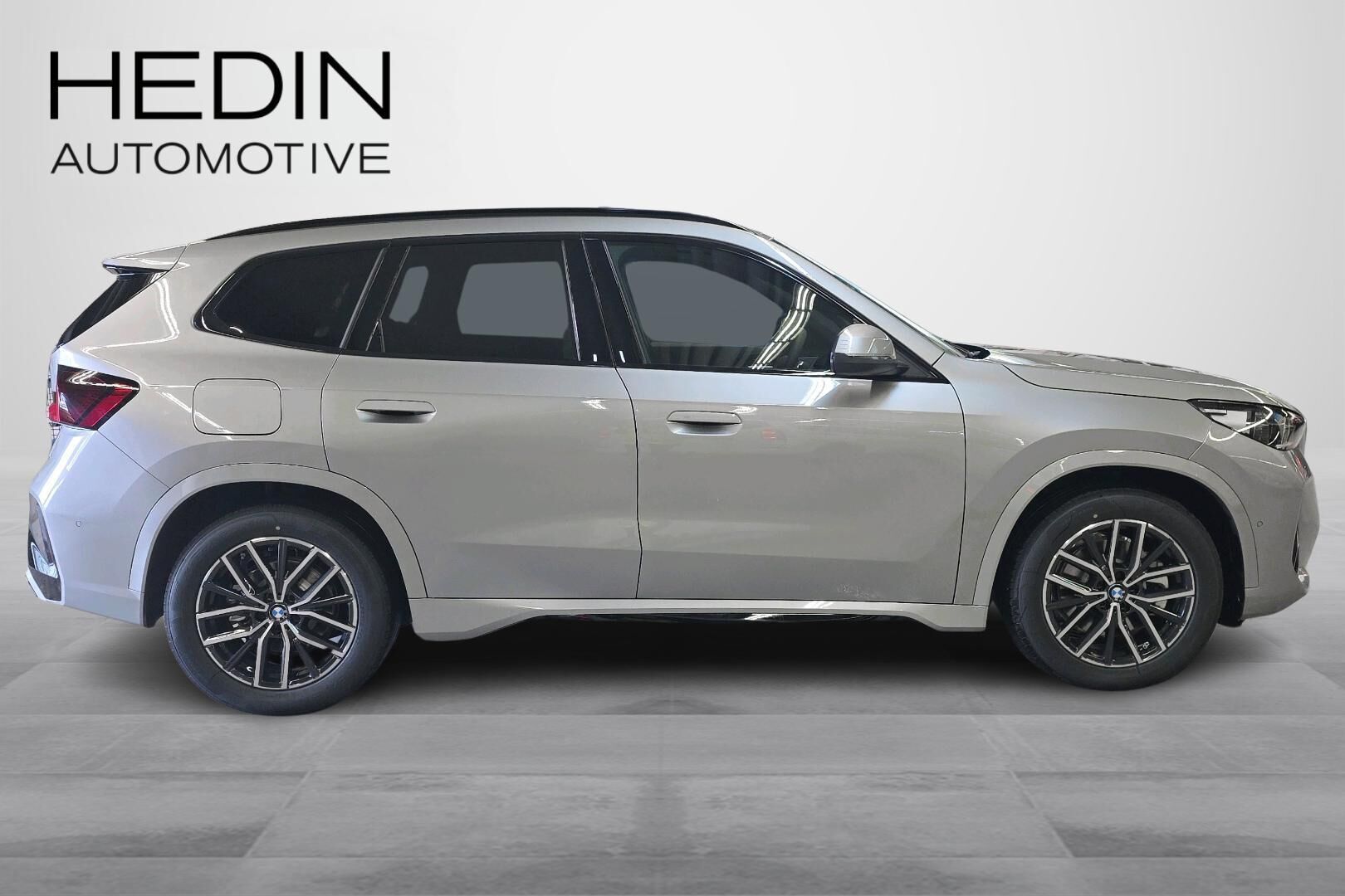 BMW X1 25e A xDrive Fully Charged 2026, bild 6/24