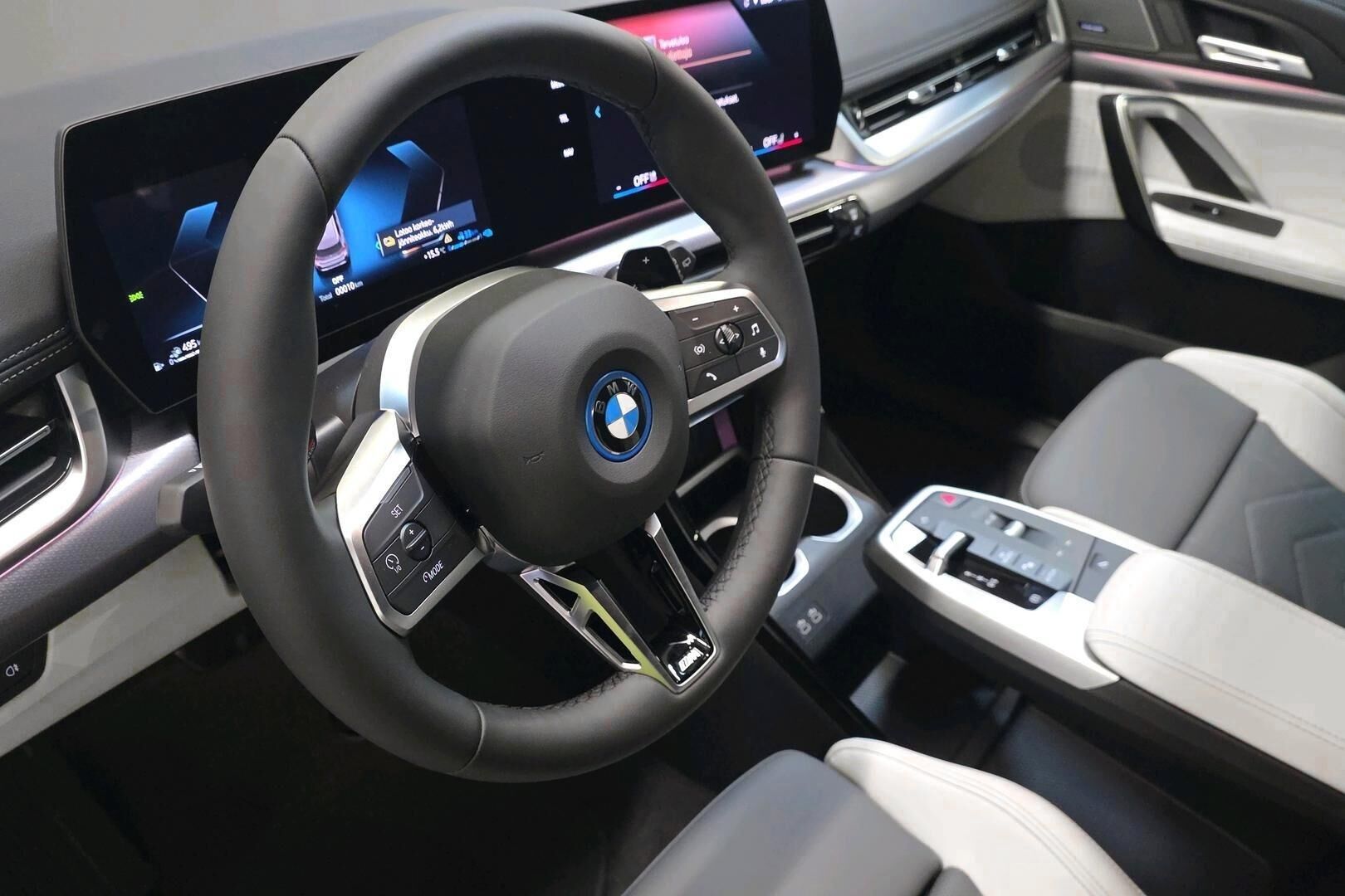 BMW X1 25e A xDrive Fully Charged 2026, bild 7/24