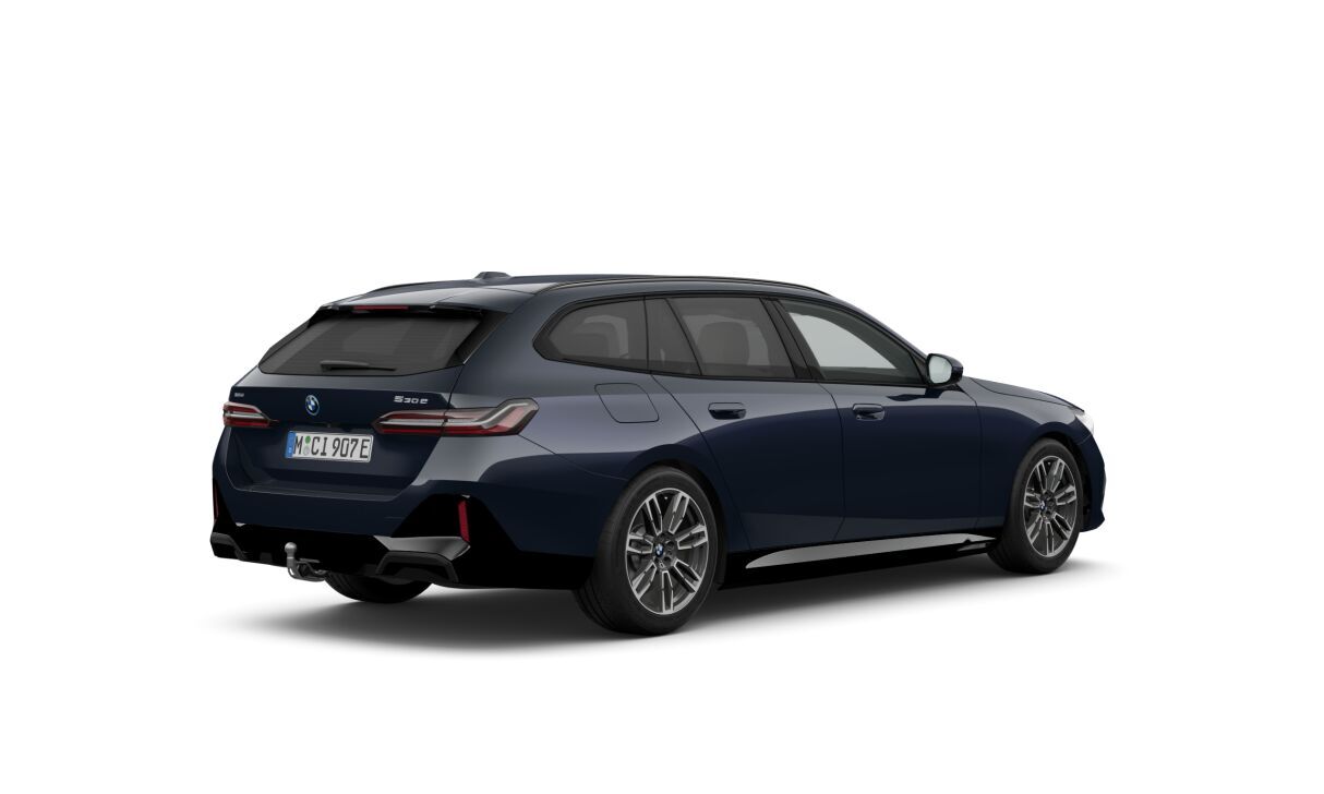 BMW 530 2026, kuva 2/4