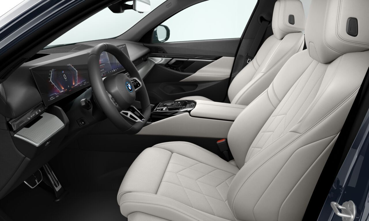 BMW 530 2026, kuva 4/4