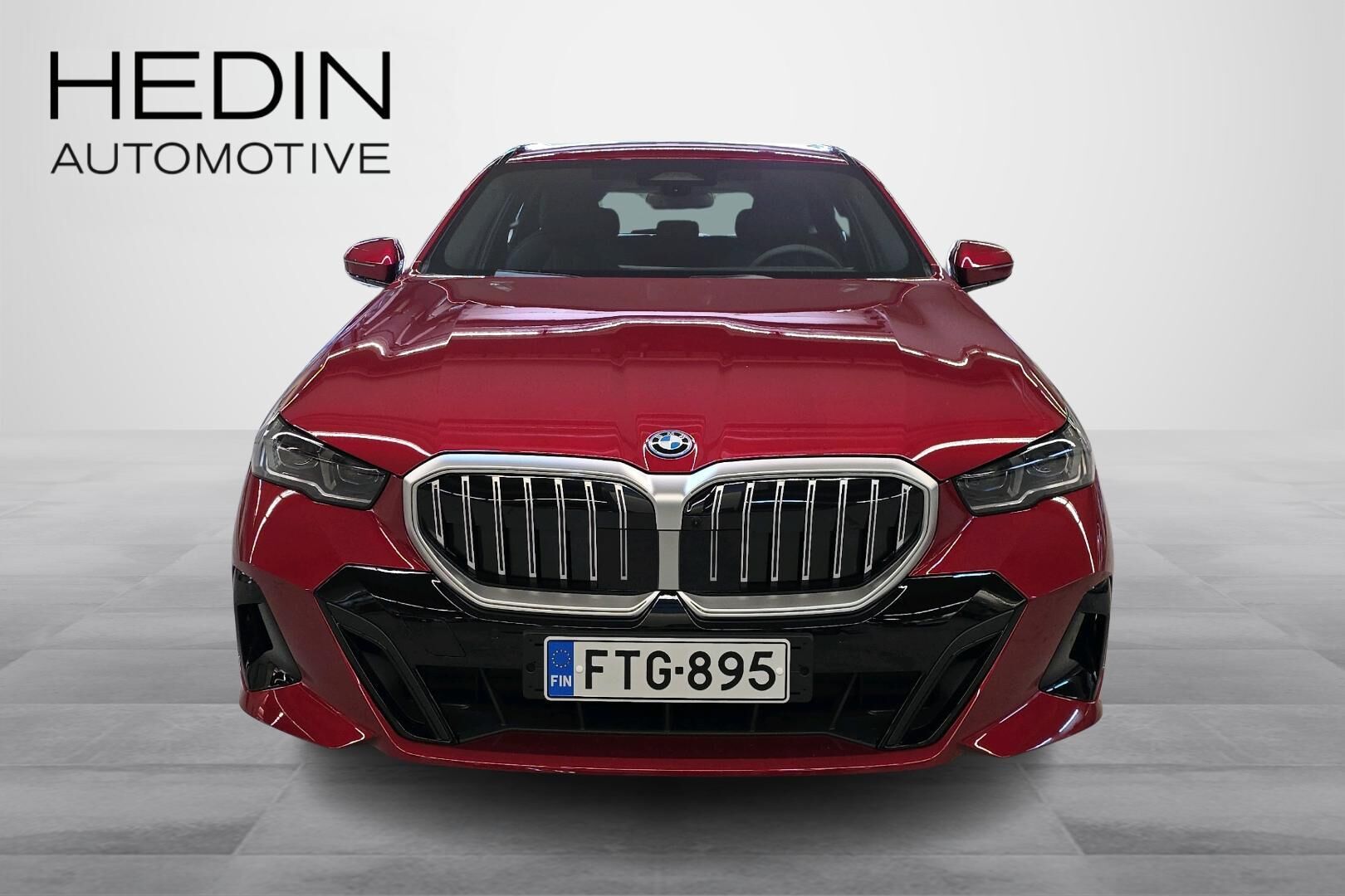 BMW 530 2027, kuva 4/25