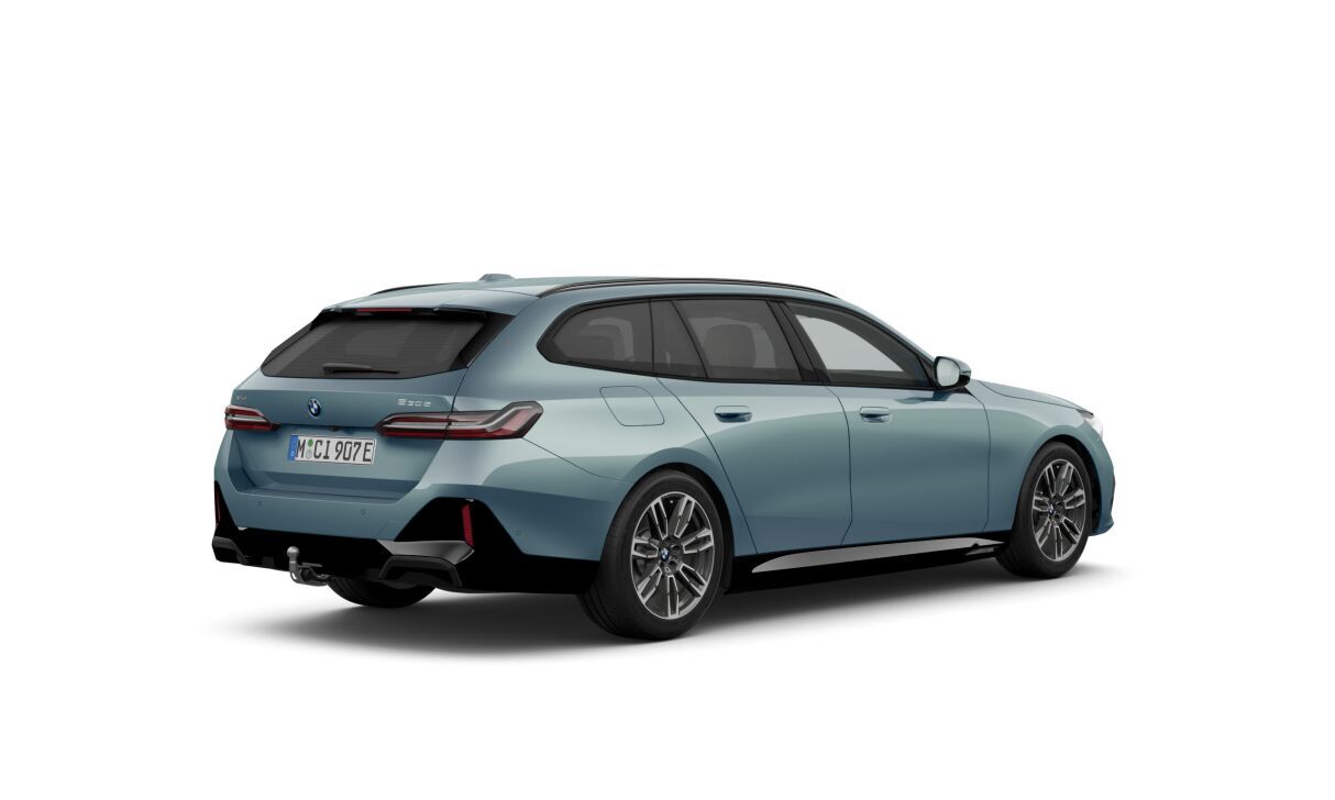 BMW 530 2026, kuva 2/4