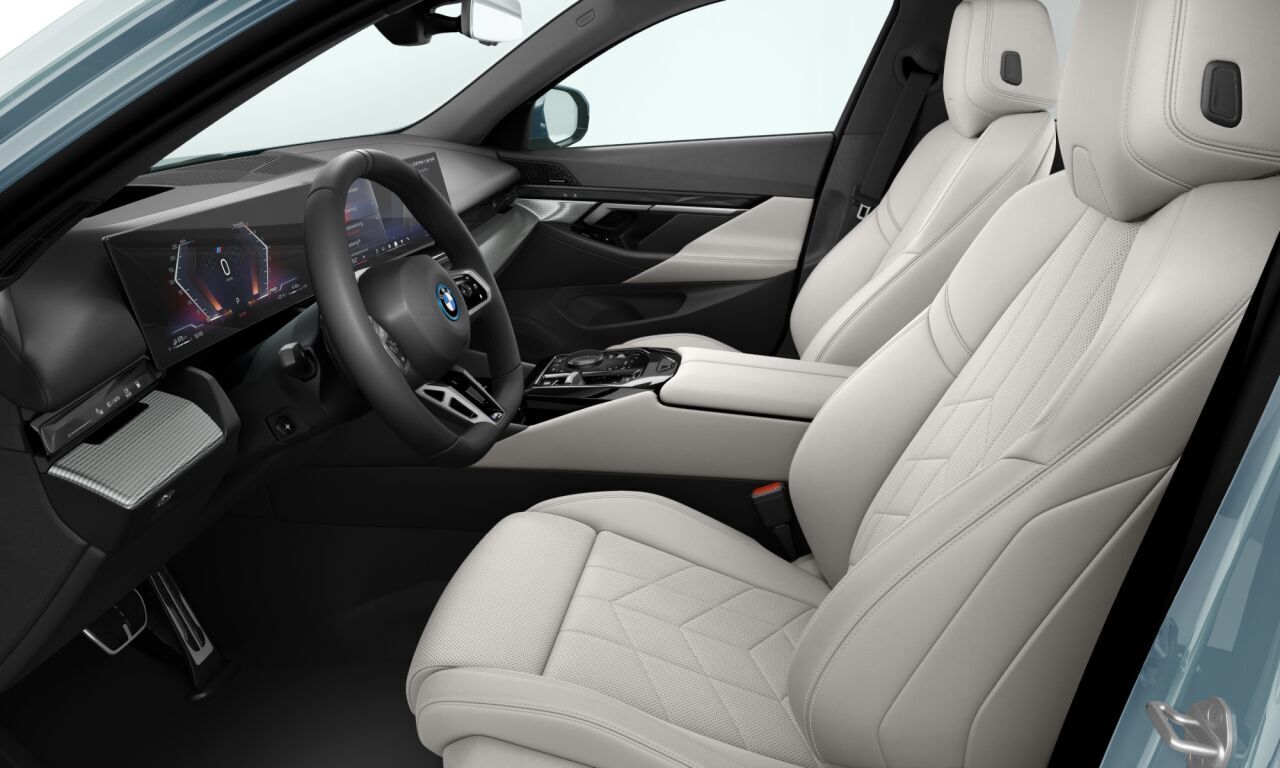 BMW 530 2026, kuva 4/4