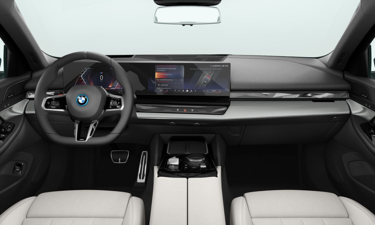 BMW 530 2026, kuva 3/4