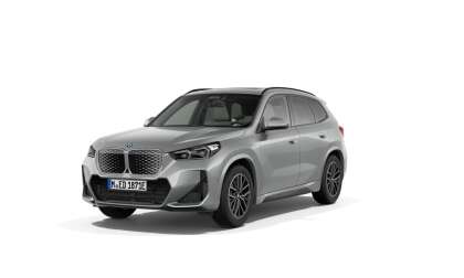 BMW IX1 xDrive30 Supercharged//VARASTOSSA - FTG-911