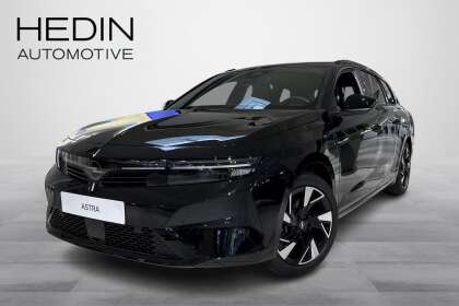 Opel ASTRA Sports Tourer Edition Plus Hybrid 145 Automaatti - FTK-573