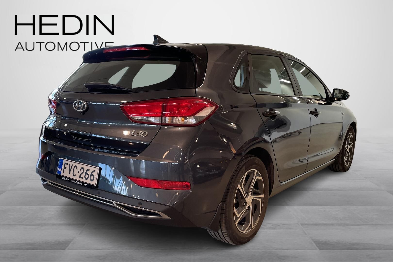 Hyundai i30 2023, kuva 3/21
