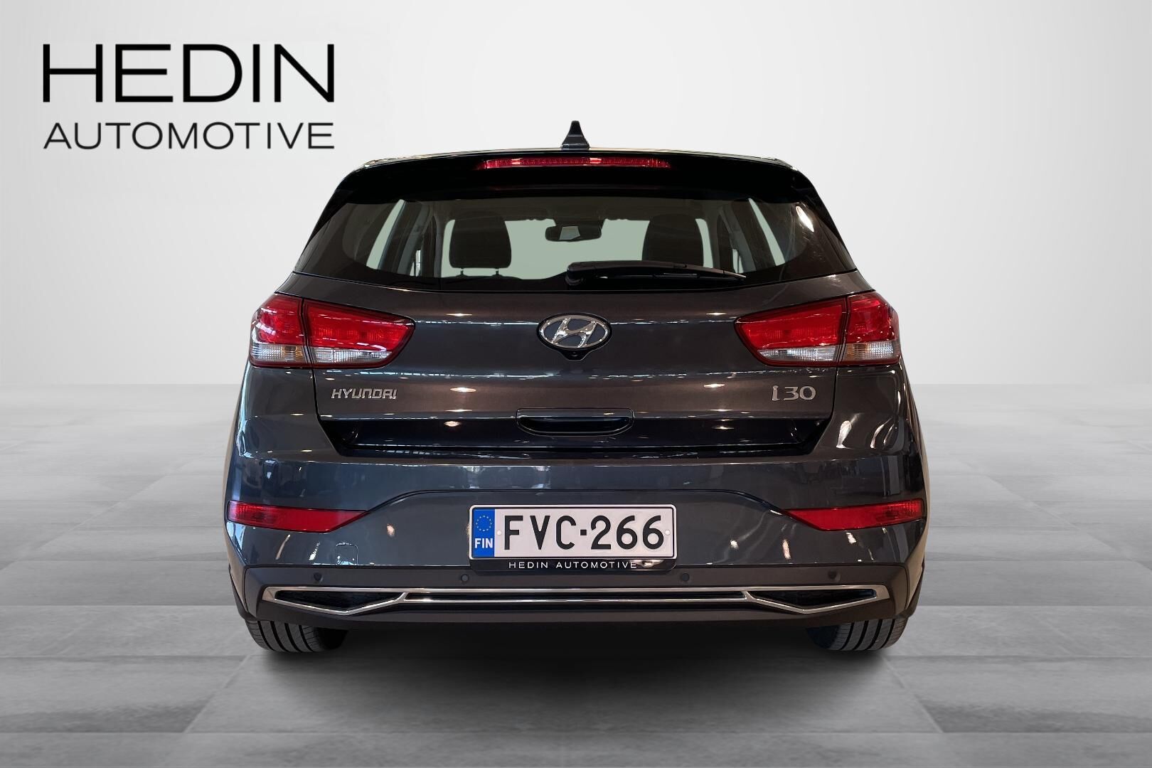 Hyundai i30 2023, kuva 4/21