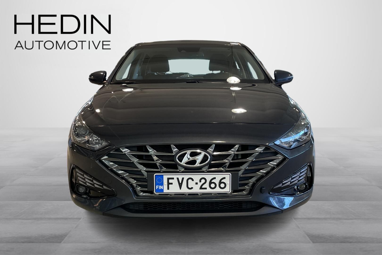 Hyundai i30 2023, kuva 5/21