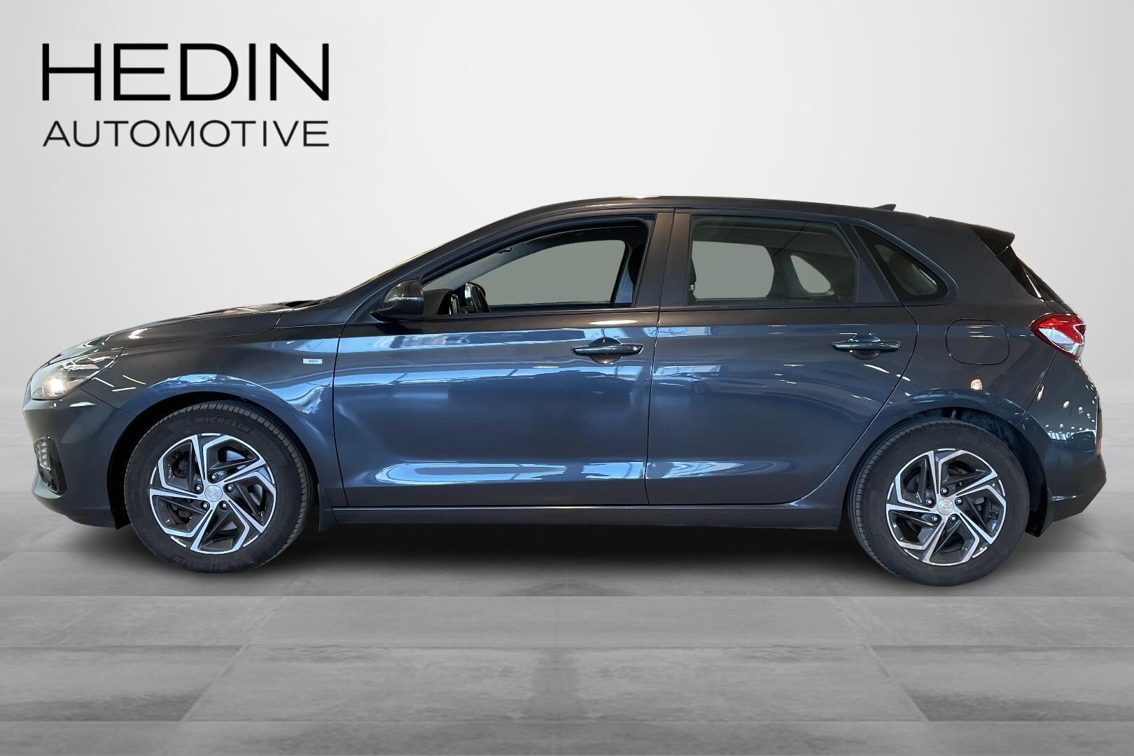 Hyundai i30 2023, kuva 6/21