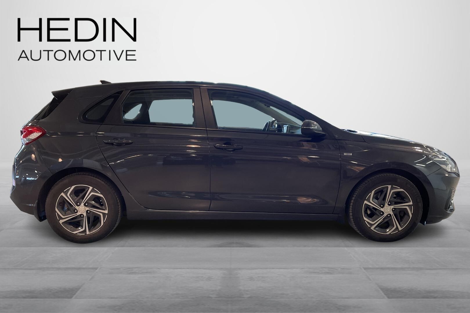 Hyundai i30 2023, kuva 7/21