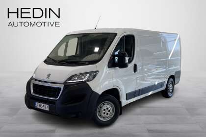 Peugeot BOXER  - FVC-327