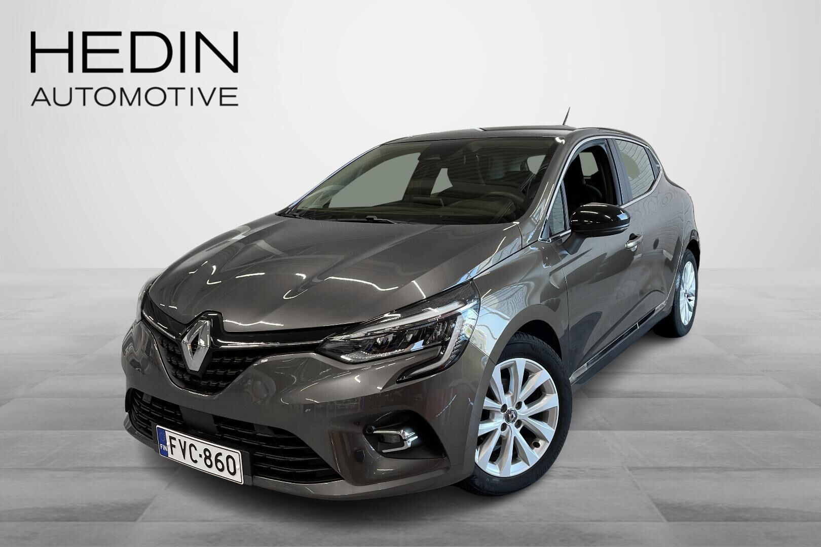 Renault CLIO - FVC-860