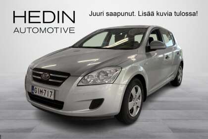 Kia CEED 1,4 LX HB 5D - GIM-717