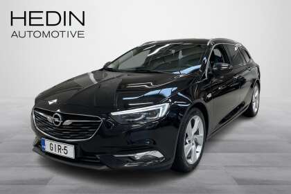 Opel INSIGNIA  - GIR-5