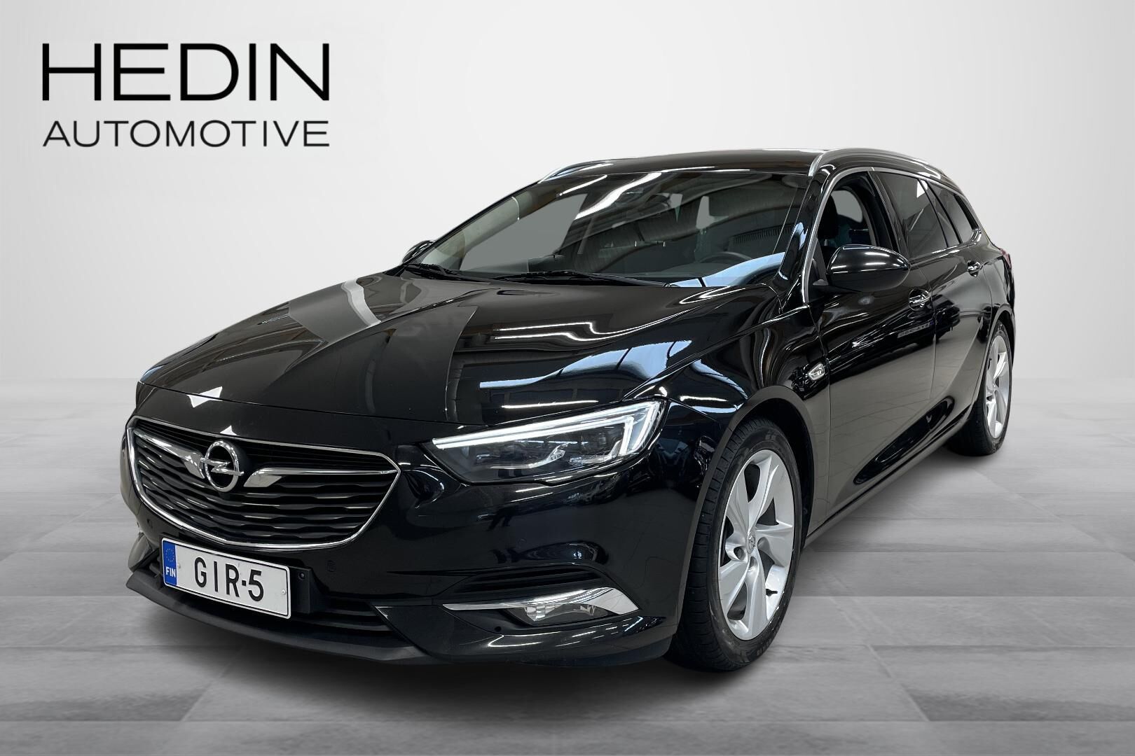 Opel INSIGNIA - GIR-5