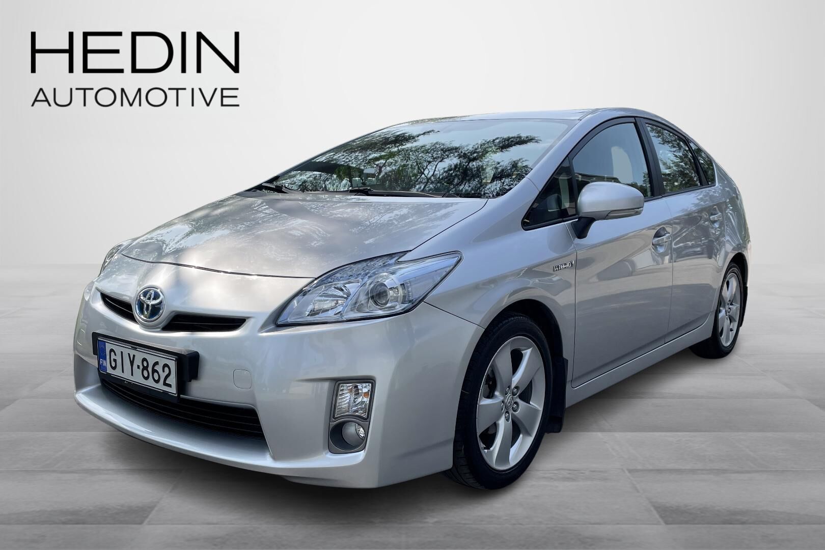Toyota PRIUS - GIY-862