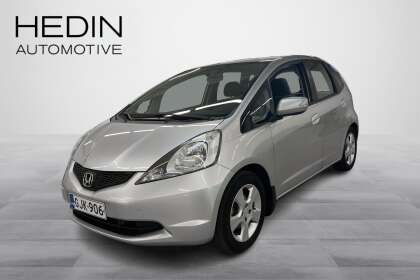 Honda JAZZ 5D 1,4i Comfort - GJK-906