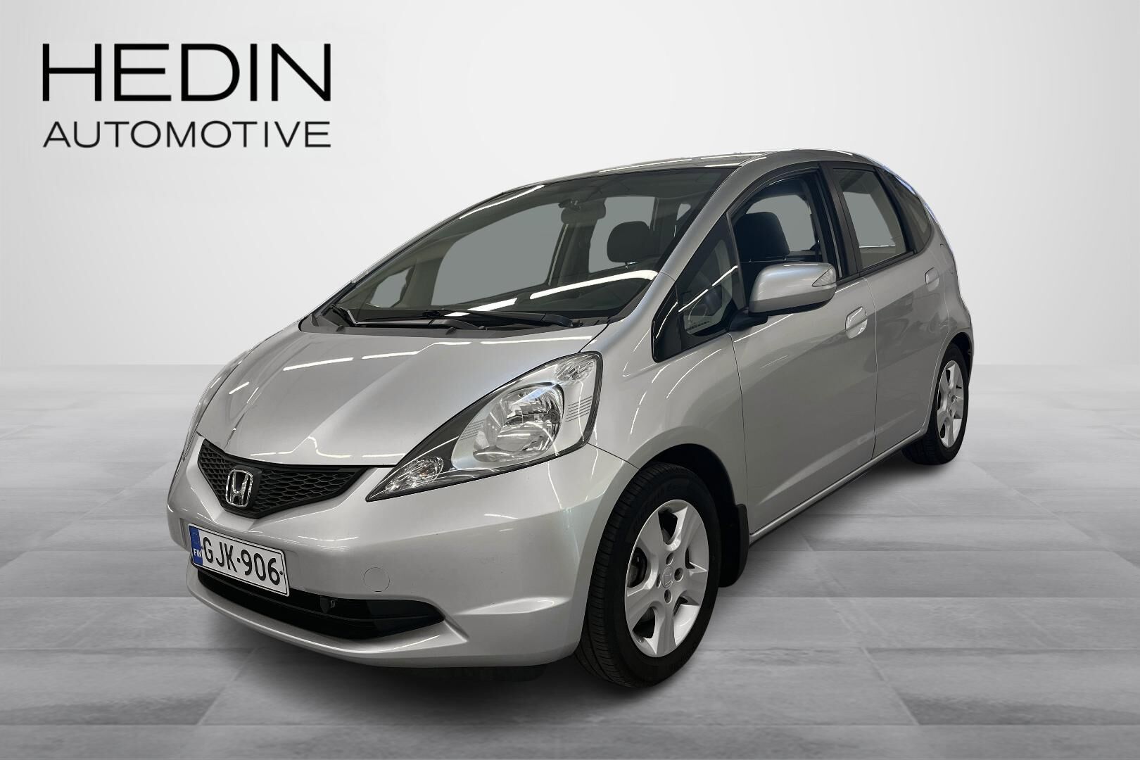 Honda JAZZ - GJK-906
