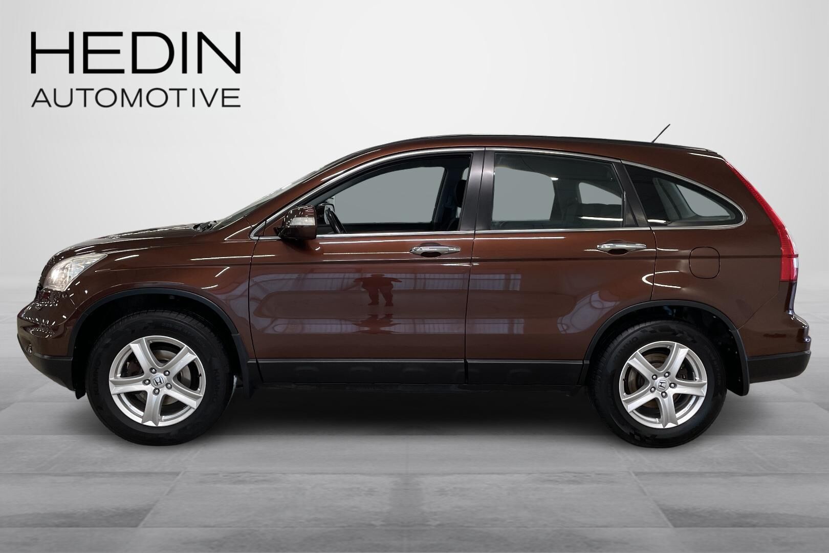 Honda CR-V 2,0i Elegance 4WD Business 2011, kuva 6/20