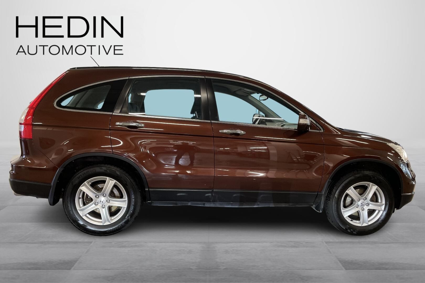 Honda CR-V 2,0i Elegance 4WD Business 2011, kuva 7/20